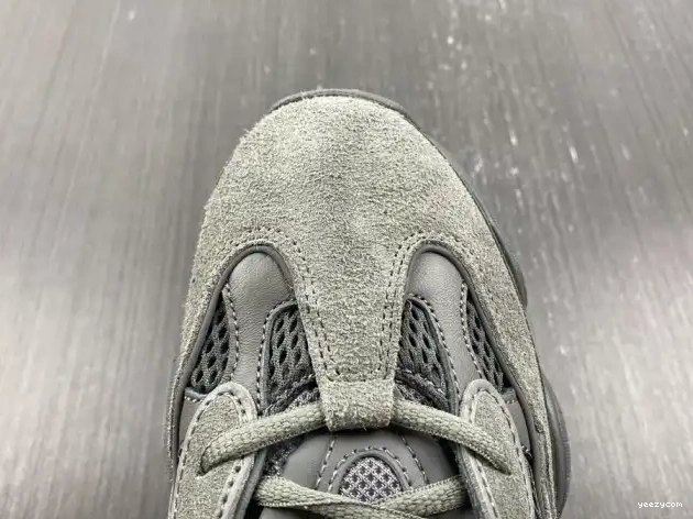 500 Granite Yeezy Adidas GW6373 0603